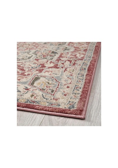 Ikea Jarnvag Halı 80 X 150 Cm Bej