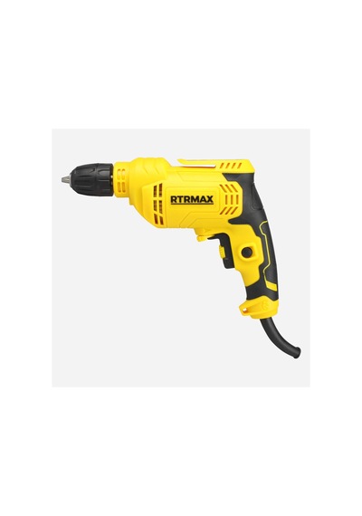 Darbesiz Matkap 450w 10 Mm Rtrmax - Rtm1520
