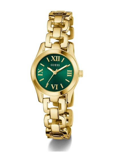 Guess Gugw0927l2 Kadın Kol Saati Altın