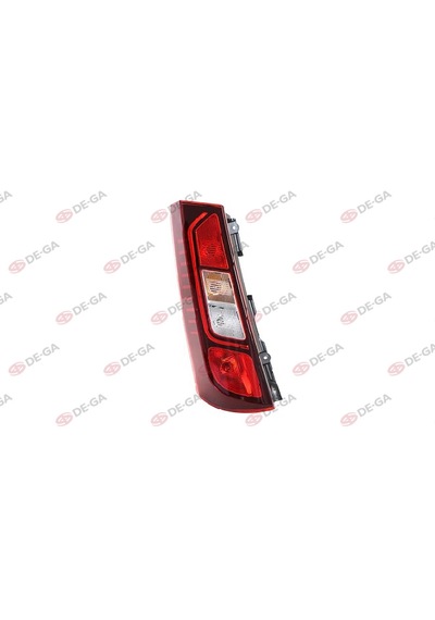 Express 2021 Sol Stop Ledli Ren10exc13 265552205r İthal