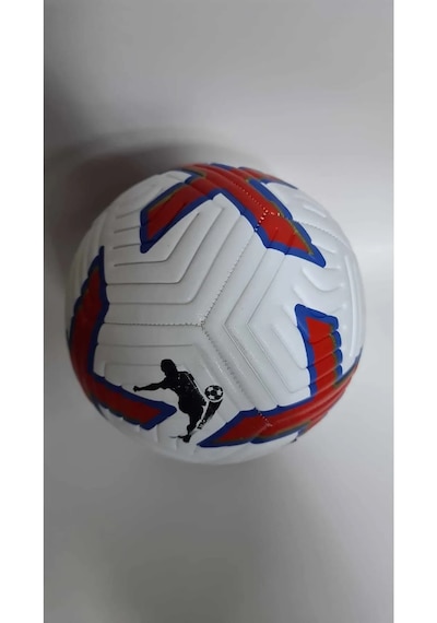 Avessa Bsf-022 4 Astar 400 Gr No:5 Strike Futbol Topu Beyaz