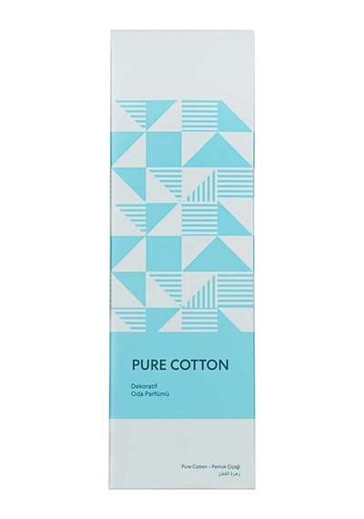 Pure Cotton 50 Ml Dekoratif Ortam Kokusu Diğer 40969204