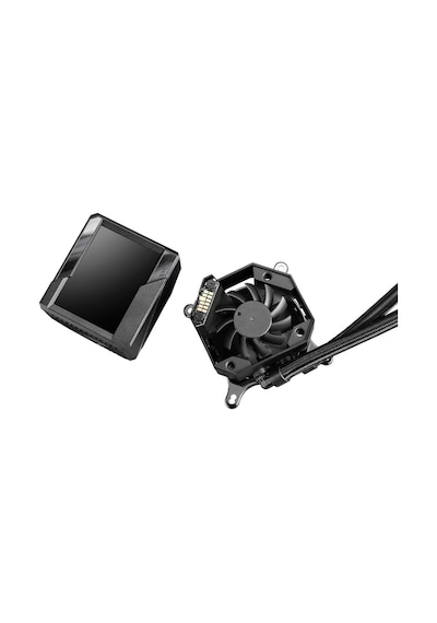 Asus ROG Ryujin II 240 ARGB Sıvı Soğutmalı İşlemci Fanı
