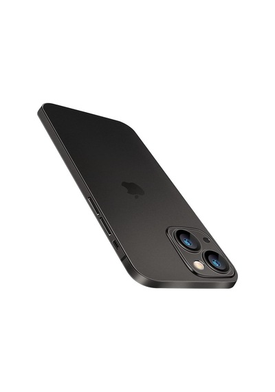 Apple Uyumlu iPhone 14 Plus Kilif 0.3Mm Ultra Ince Hayalet Yumusak Kapak 562287902