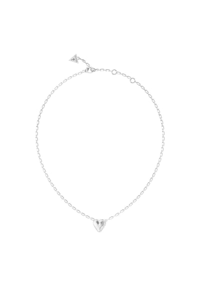 Guess Jgujubn06087jwrhtu Kalpli Kadın Kolye Diğer
