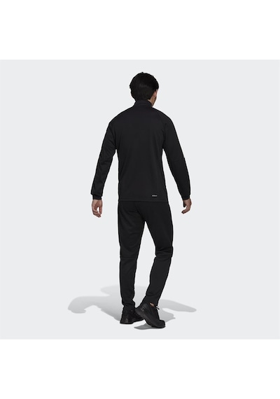 Adidas Erkek Futbol Eşofman Takım M Sereno Ts H28922 Siyah