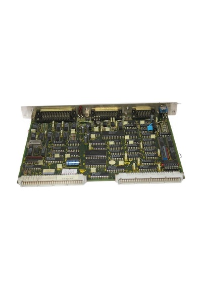6fx1122-2ad02 Coupl.,nc/plc- 8 Mhz 3 Kullanılmıs