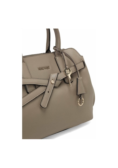Nine West Lılle Nyr566606 6fx Vizon Kadın El Çantası 000000000102239003