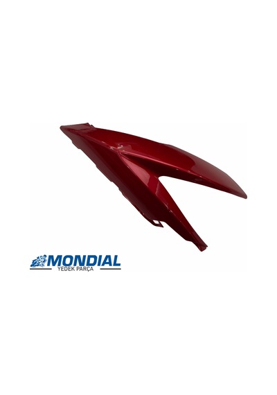 Far Muhafazasi Sag (Kirmizi)  Mondial Drift L 125