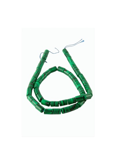 6 8 Mm Boru Malahit Taşı