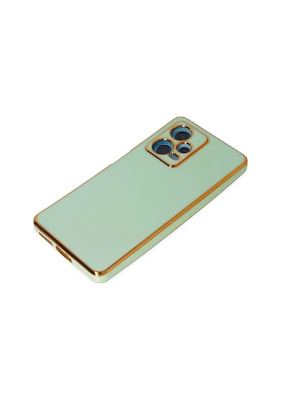 Xiaomi Redmi Note 12 Pro Plus Kılıf Volet Luxury Seri Kamera Korumalı Silikon Kapak