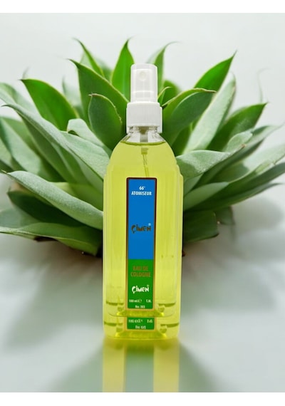 Çimen Kolonyası Sprey Şişe 180 Ml