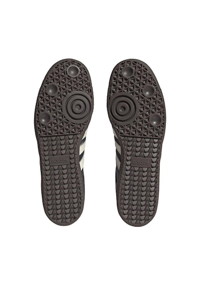 Adidas Erkek Mavi Sneaker Samba Og Id2056 Mavi