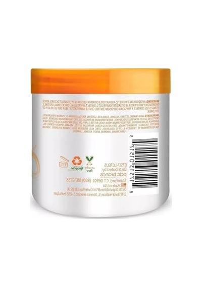 453 Gr Argan Yağı Ve Shea Yağı İçeren Onarıcı Saç Kremi