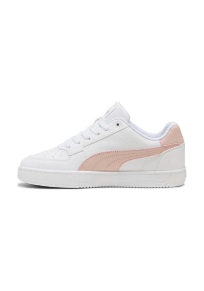 Puma Caven 2.0 Günlük Sneaker Spor Ayakkabı Beyaz/pembe