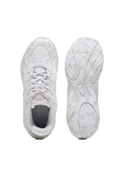 Puma İnverse Echo Erkek Günlük Ayakkabı 40189801 Beyaz
