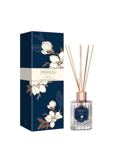 Pereja Premium Yasemin Çubuklu Oda Kokusu 100 ML