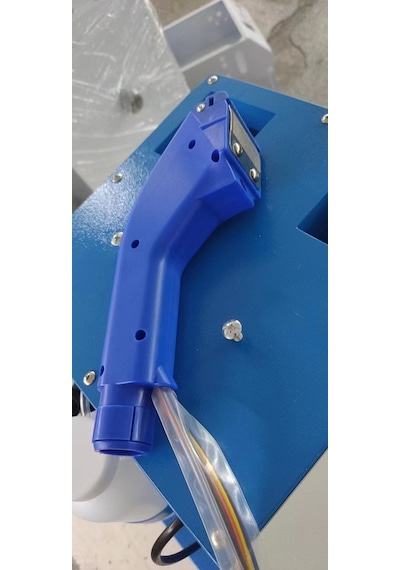Fıt 3261 2 Motor 2 Kollu İplik Temizleme Makinası