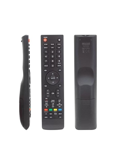 Hubrendy Sh Hey Keysmart-altus-beko-arçelik 40 Full Hd Uydulu Led Tv Kumanda 40085 18552