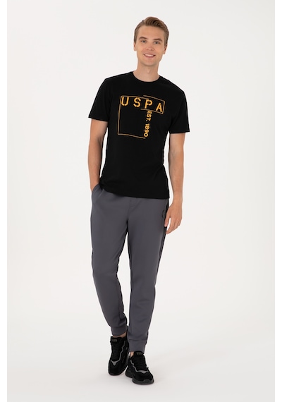 U.s. Polo Assn. Erkek Antrasit Eşofman Altı 50300238-vr006 Antrasit