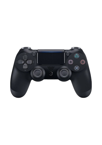 Electrima Doubleshock 4 Kablosuz Titreşimli Oyun Kolu Ps4 Siyah