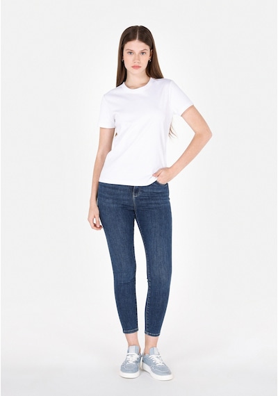 Colin's Colins 760 Dıana Skinny Fit Kadın Mavi Jean Pantolon Cl1072452 Cl1072452 Q1.v1 Dn43976 Denim Colin's Colins 760 Dıana Skinny Fit Kadın Mavi Jean Pantolon Cl1072452 Cl1072452 Q1.v1 Dn43976 Denim