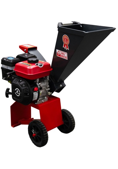 Aydınmaksan Mdo-007 7 Hp Mobil Benzinli Dal Öğütme Makinesi 4cm