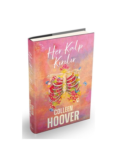 Her Kalp Kırılır, Ciltli