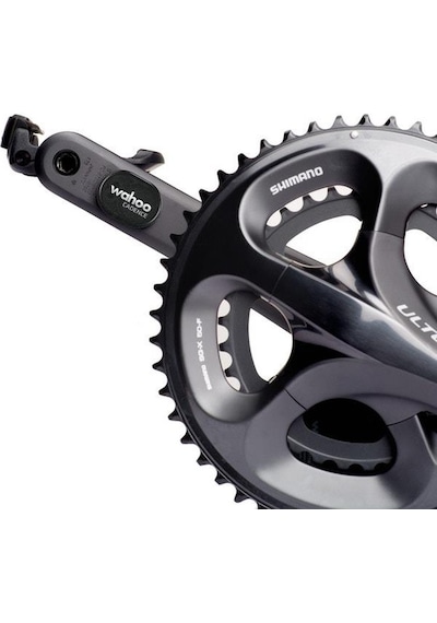 Wahoo RPM Cadence Bisiklet Kadans Sensörü Siyah