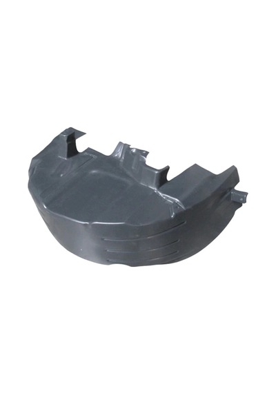 Fiat Panda- 2012-2021 Arka Çamurluk Davlumbazı Sol Oem No 52121794
