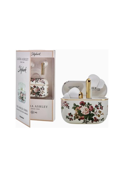 Laura Ashley Skylark Bluetooth 5.3 Kulaklık
