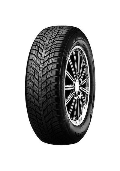 Nexen 215/45R16 90V XL N Blue 4Season 2 Dört Mevsim Lastiği 2023