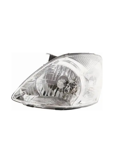 Hyundai Matrix On Far Sag 2006-2011 Depo 2211155rldem