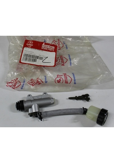 Hyosung Rx 125 Smfren Hidrolik Pompasi Komple  557218368