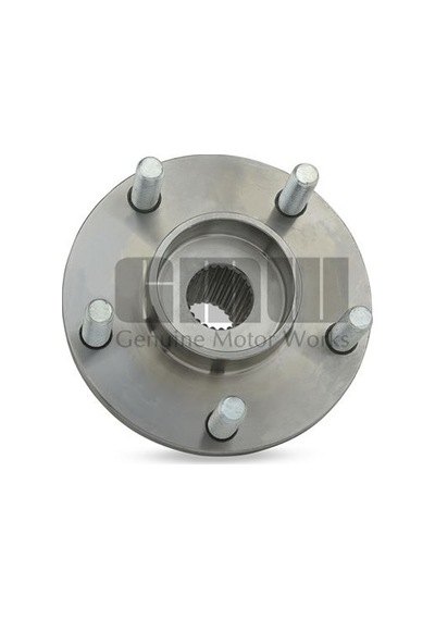 Gmw On Teker Poryası Ford Connect 03 14 AOD-GMW PA045