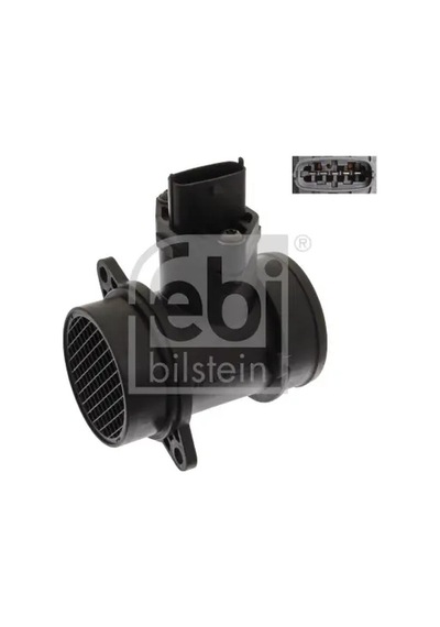 Hava Debimetresi - Fiat Doblo, Panda, Punto, Idea, Palio, Siena - Febı-bılsteın-100672