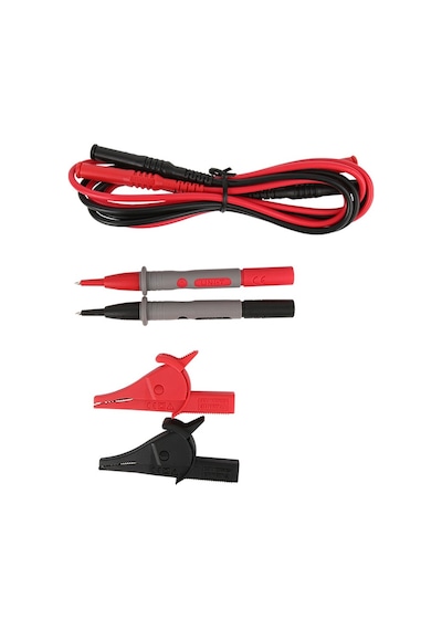 Uni-T UT219P Dijital Güç Ve Harmonik Pensmetre