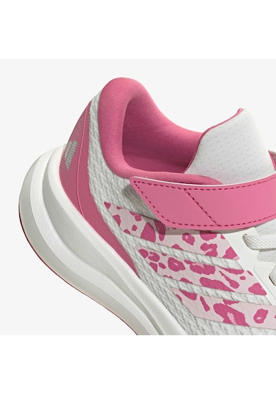 Adidas Runfalcon 6 Elastic Lace Çocuk Beyaz Koşu Ayakkabısı Kı2646 2800324