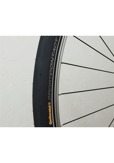 Contınental Sport Contact Telli 700x32c Dış Lastik