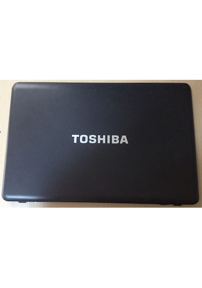 Toshiba Satellite C660D 11L Lcd Arka Kapak Cover Kamera Dahi