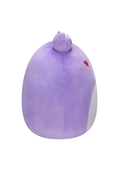 Squishmallows Kurbağa Francine 30cm Sqva00864
