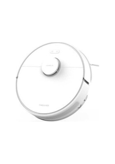 Trouver Finder LDS Sensörlü Vacuum Mop Akıllı Robot Süpürge RLS3 (Teşhir)