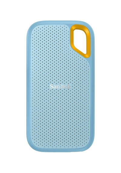 Sandisk Extreme SDSSDE61-4T00-G2 4 TB USB 3.2 G2 Taşınabilir Disk
