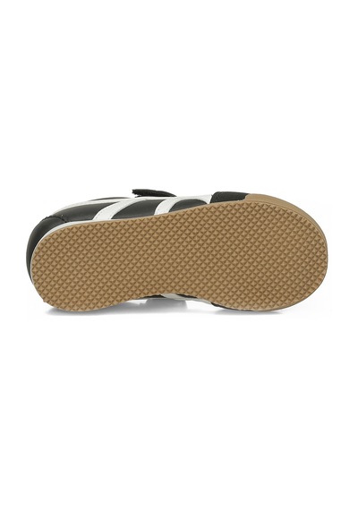 Hoop P 6fx Siyah Erkek Çocuk Sneaker 000000000102690583 SİYAH-BEYAZ
