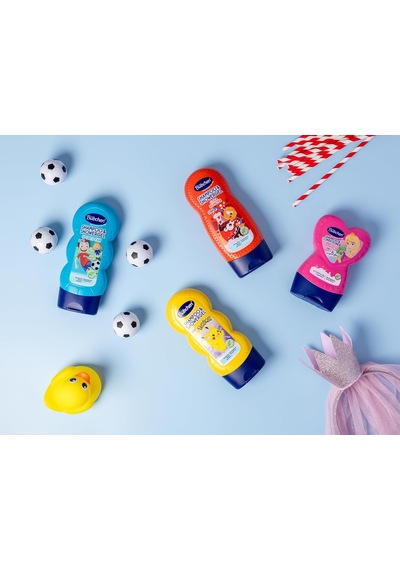 Schiggy Şampuan Ve Duş Jel 230 Ml
