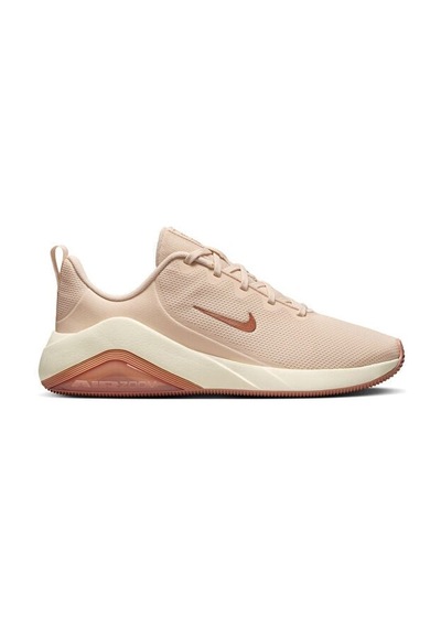 Nike Nıke W Aır Zoom Bella 7 Unisex Antrenman Ayakkabısı Fz1689-200 Kahverengi Renkli