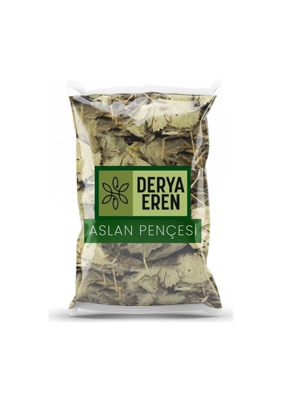 Derya Eren Aslan Pençesi Testere Dişli 500 G