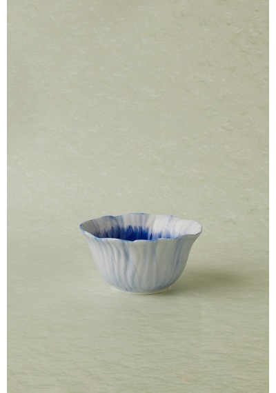 Karaca Bluebell Çerezlik 12 Cm mavi
