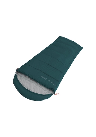 Easy Camp Moon 200 -12°C Ultralight Uyku Tulumu Yeşil