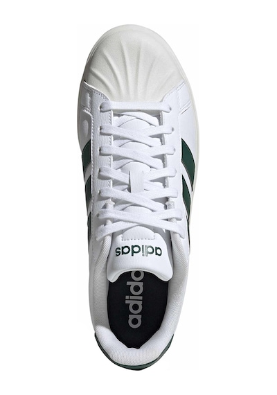 Adidas Streettalk Erkek Beyaz Sneaker Ayakkabı Jp8281 1774254 Beyaz
